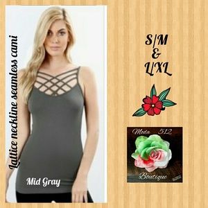 Women's cami